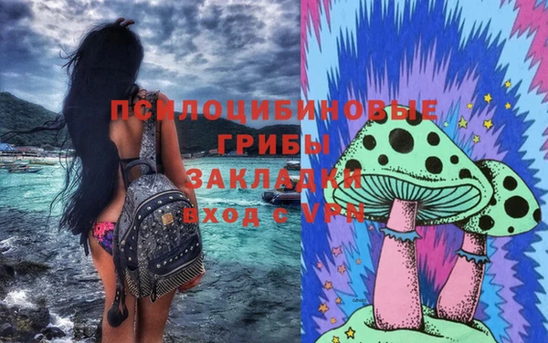 тгк Бугульма